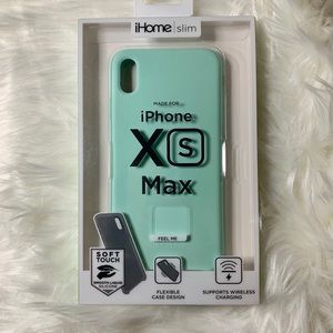 3/25$ Ihome iPhone  XS Max  Case